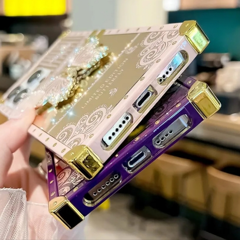 Samsung flip z 4 phone case